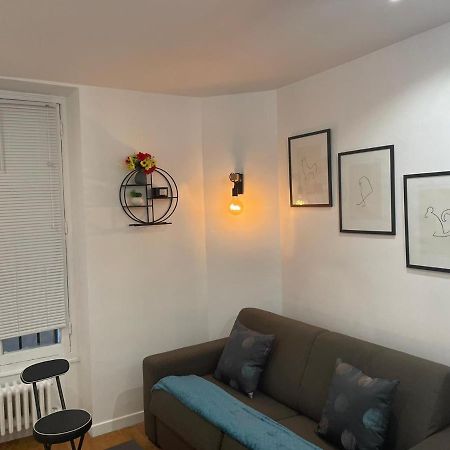 Paris Cosy Apartment Opera Vendome Galeries Lafayette Εξωτερικό φωτογραφία
