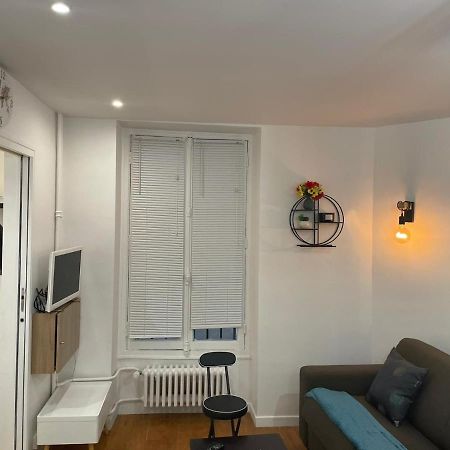 Paris Cosy Apartment Opera Vendome Galeries Lafayette Εξωτερικό φωτογραφία