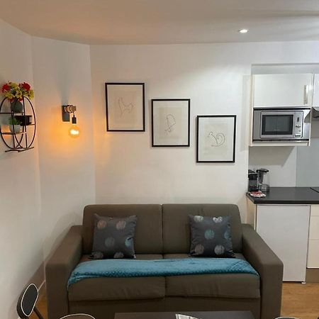Paris Cosy Apartment Opera Vendome Galeries Lafayette Εξωτερικό φωτογραφία