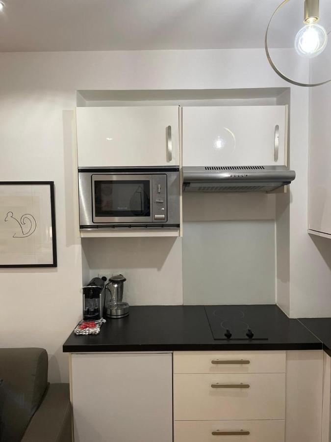 Paris Cosy Apartment Opera Vendome Galeries Lafayette Εξωτερικό φωτογραφία