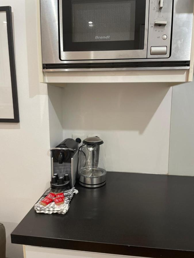 Paris Cosy Apartment Opera Vendome Galeries Lafayette Εξωτερικό φωτογραφία